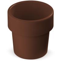 Koffiebeker hot-but-cool zonder deksel LT98706 - Yana Gifts