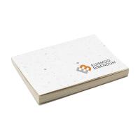Seed paper sticky notes CL1496 - Yana Gifts