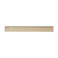 Houten liniaal CL1506 - Yana Gifts