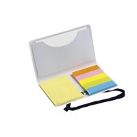 Notepad memoboekje CL2628 - Yana Gifts