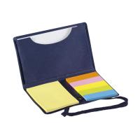 Notepad memoboekje CL2628 - Yana Gifts