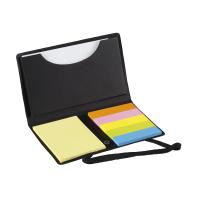 Notepad memoboekje CL2628 - Yana Gifts