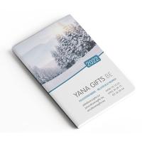 Zakagenda full-colour - Yana Gifts