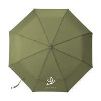 CL4470 Opvouwbare RPET paraplu - Yana Gifts