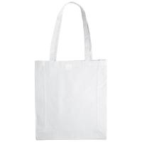 Schoudertas katoen 140 met bodem LT95158 - Yana Gifts