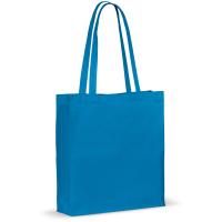 Schoudertas katoen 140 met bodem LT95158 - Yana Gifts