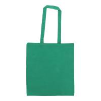 Draagtas recycleerd katoen zonder bodem LT95241 - Yana Gifts