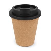 Drinkbeker kurk 350ml LT98869 - Yana Gifts