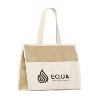 Shopper en koeltas combi CL3746 - Yana Gifts