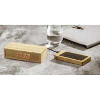 Solar powerbank 8000 mAh CL5206 - Yana Gifts