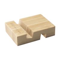 Houten telefoonhouder CL6430 - Yana Gifts