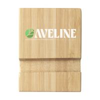 Houten telefoonhouder CL6430 - Yana Gifts