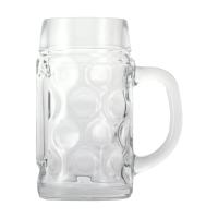Bierpul reliëf 500ml - Yana Gifts