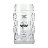 Bierpul reliëf 500ml - Yana Gifts