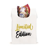 Opvouwbare winkeltas shop easy - Yana Gifts