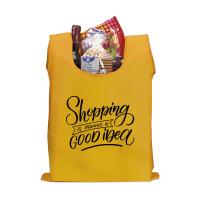Opvouwbare winkeltas shop easy - Yana Gifts