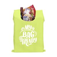 Opvouwbare winkeltas shop easy - Yana Gifts