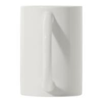 Mok smal &amp; hoog full-colour bedrukt 300ml - Yana Gifts