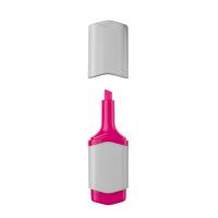 Tekstmarkeerder mini - los per kleur - Yana Gifts