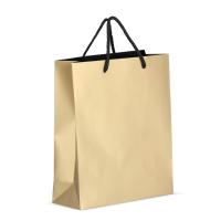 Luxe papieren tas (medium) - Yana Gifts