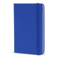 Notitieboekje A6-formaat met full-colour bedrukking - Yana Gifts