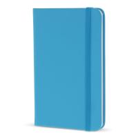 Notitieboekje A6-formaat met full-colour bedrukking - Yana Gifts