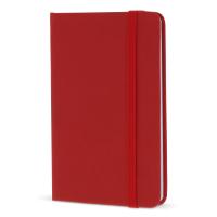 Notitieboekje A6-formaat met full-colour bedrukking - Yana Gifts