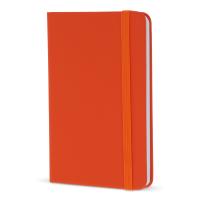 Notitieboekje A6-formaat met full-colour bedrukking - Yana Gifts
