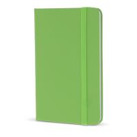 Notitieboekje A6-formaat met full-colour bedrukking - Yana Gifts