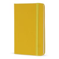 Notitieboekje A6-formaat met full-colour bedrukking - Yana Gifts