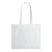 Winkeltas XL kleur lange hengels met bodem - Yana Gifts