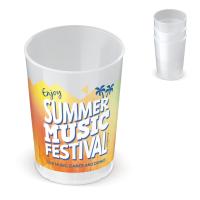 Ecologische drinkbeker 250ml - Yana Gifts