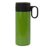 Dubbelwandige thermofles met handvat 400ml - Yana Gifts