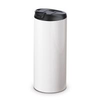 Dubbelwandige thermobeker 350ml - Yana Gifts