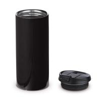 Dubbelwandige thermobeker 350ml - Yana Gifts