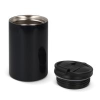 Dubbelwandige thermobeker 200ml - Yana Gifts