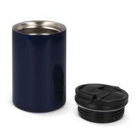 Dubbelwandige thermobeker 200ml - Yana Gifts