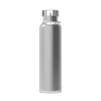 Thermofles met metalen dop 650ml - Yana Gifts