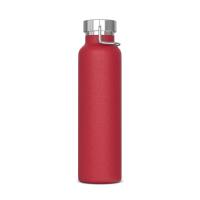 Thermofles met metalen dop 650ml - Yana Gifts