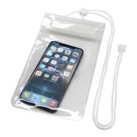 Waterdichte telefoonhoes XL - Yana Gifts