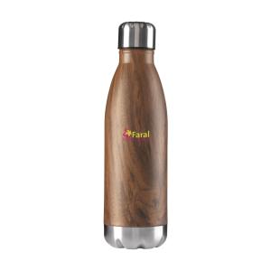 Topflask hout CL0749 - Yana Gifts