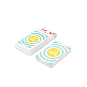 Speelkaarten - Yana Gifts