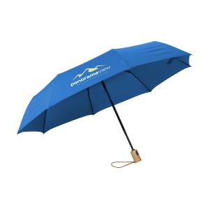 CL4470 Opvouwbare RPET paraplu - Yana Gifts