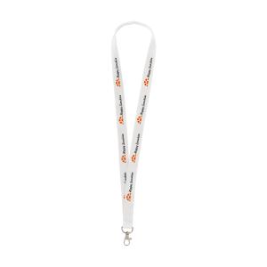 Polyester lanyard CL0793 - Yana Gifts