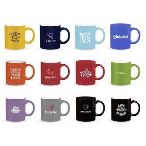 Mok standaard 350ml - Yana Gifts