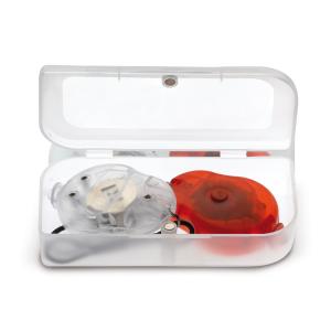 Doosje fiestlampjes - Yana Gifts